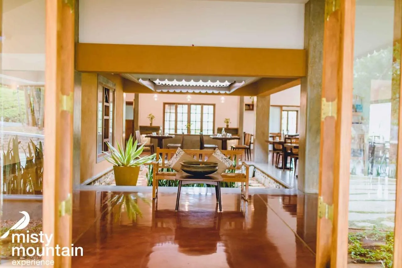 *** Hotel Misty Mountain Experience India