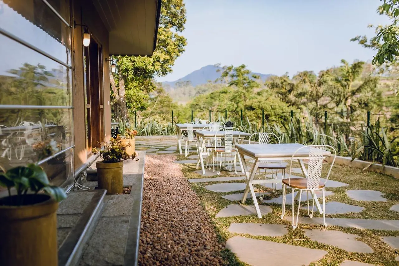 فندق Misty Mountain Experience By Perfect Stays