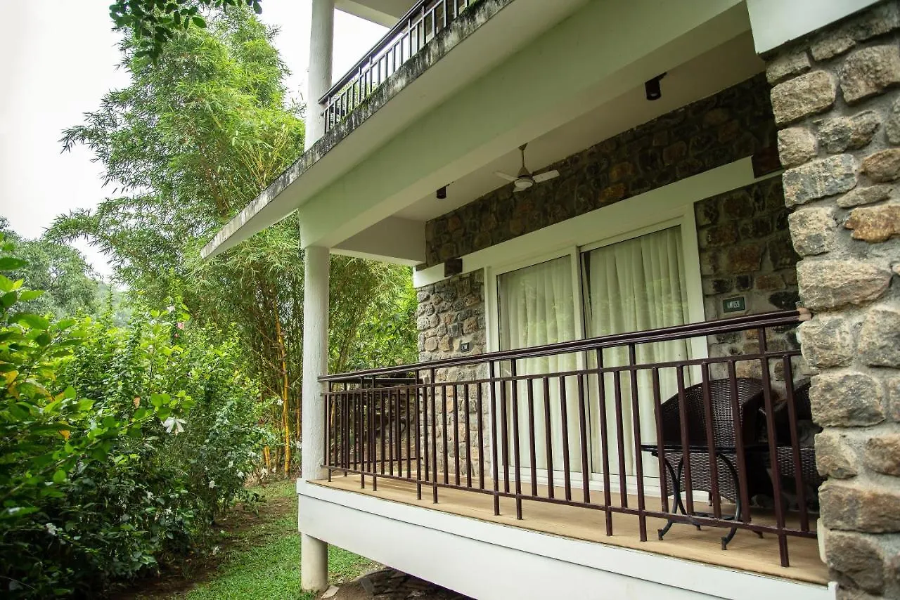 Misty Mountain Experience Hotel