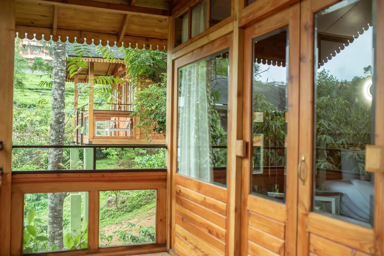 Misty Mountain Experience By Perfect Stays Pīrmed