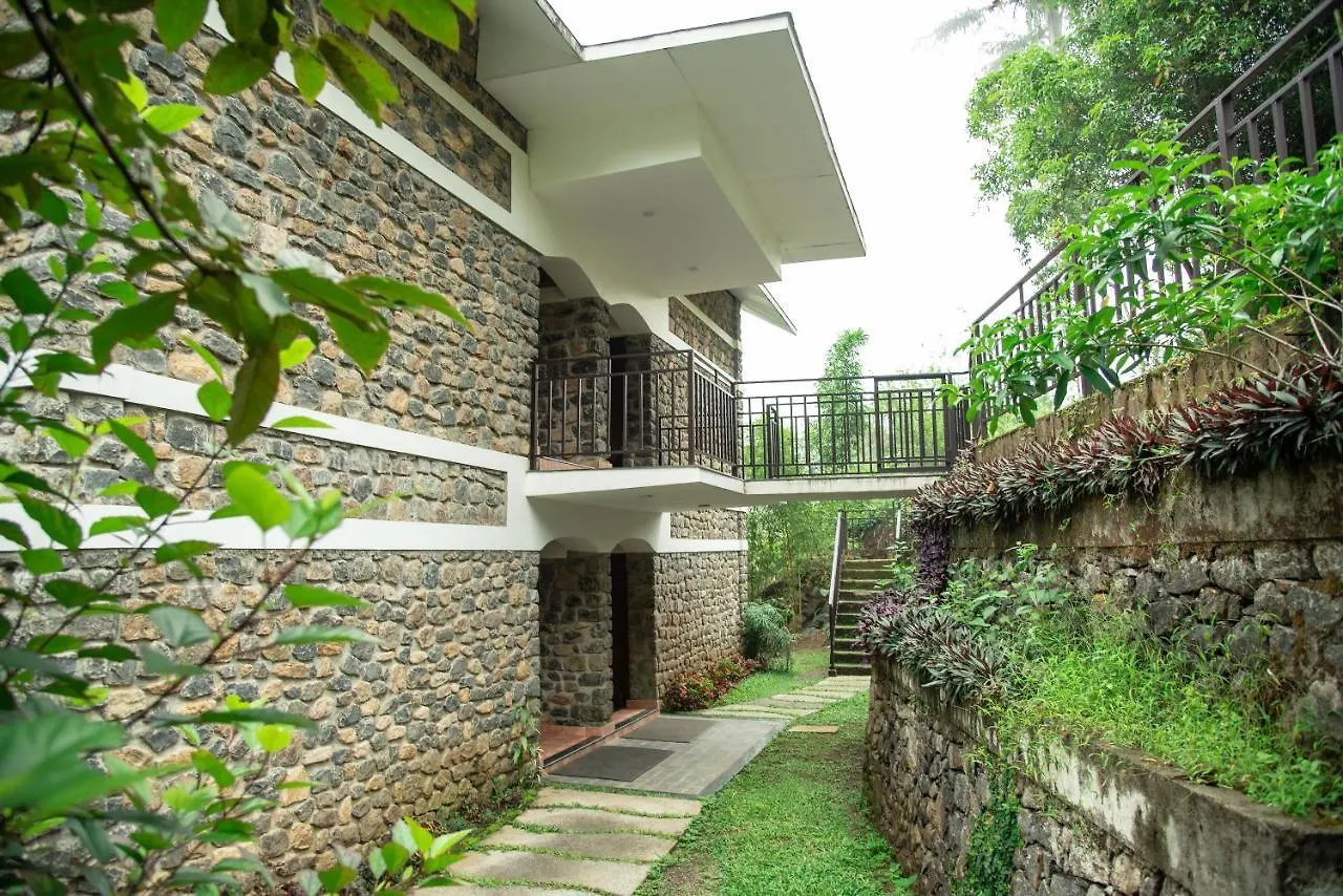 Misty Mountain Experience Hotel Pirmed