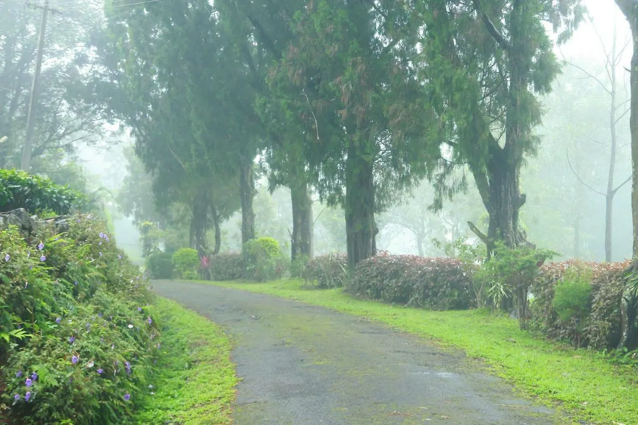 Misty Mountain Experience India