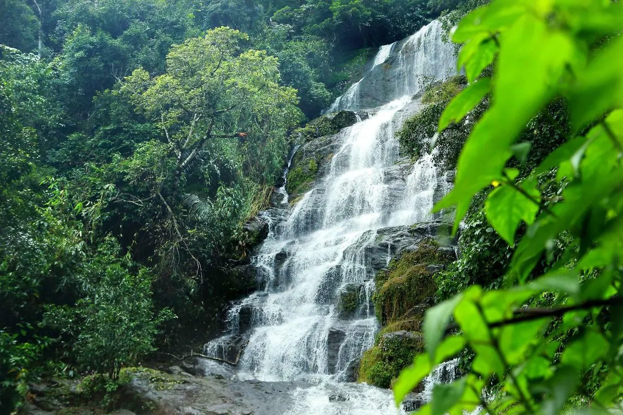 فندق Misty Mountain Experience By Perfect Stays