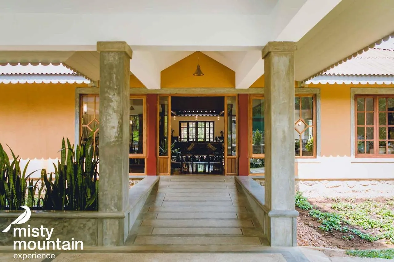 Misty Mountain Experience By Perfect Stays Hotel Pirmed