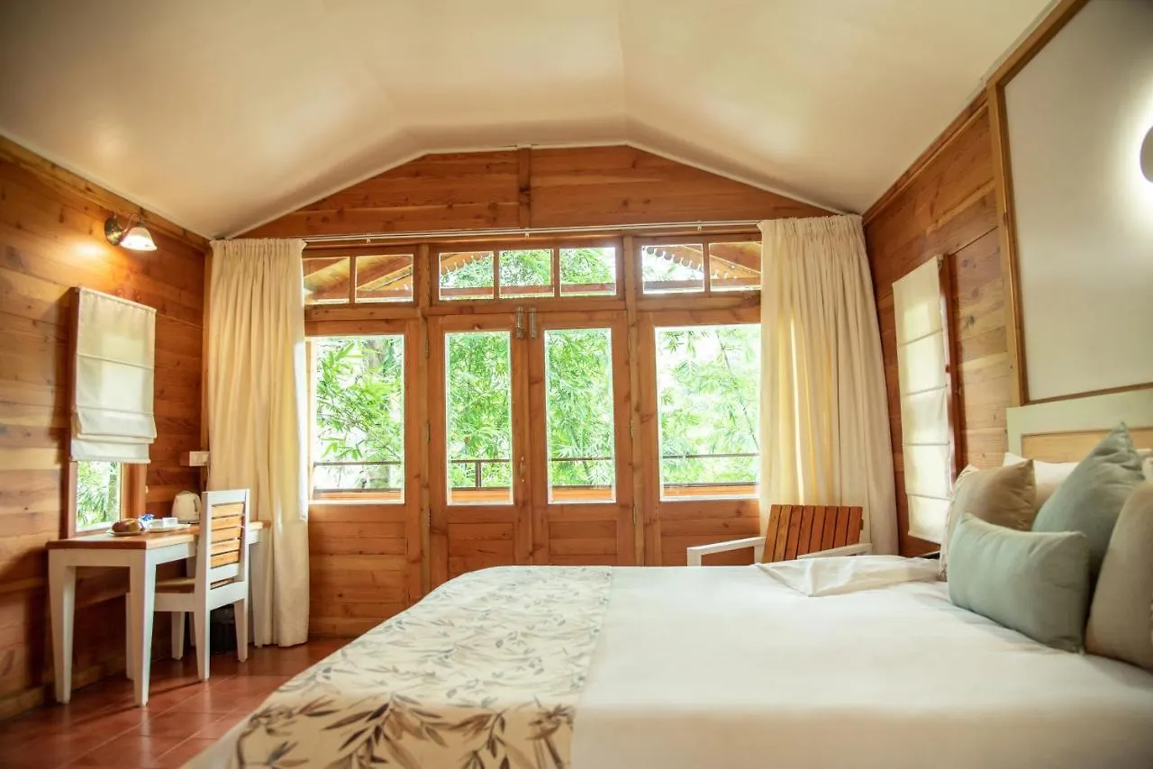 *** Hotel Misty Mountain Experience By Perfect Stays India
