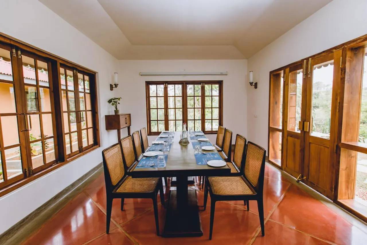 Misty Mountain Experience By Perfect Stays Pirmed