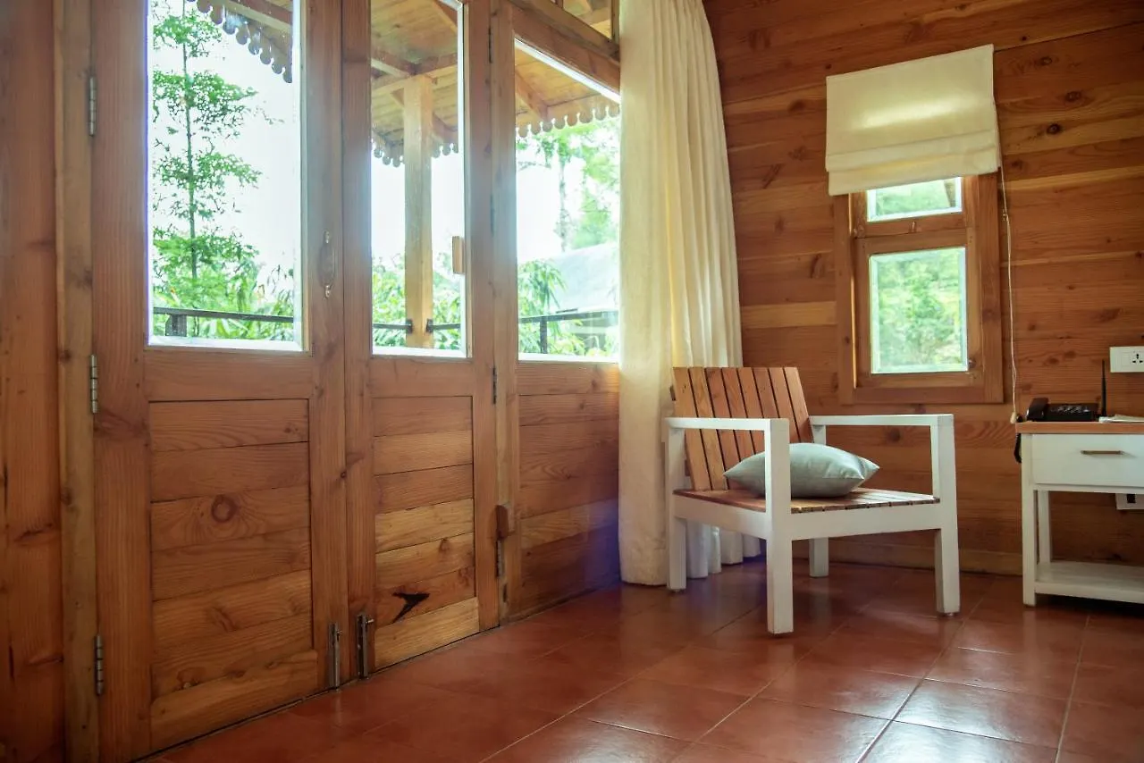 Misty Mountain Experience By Perfect Stays India