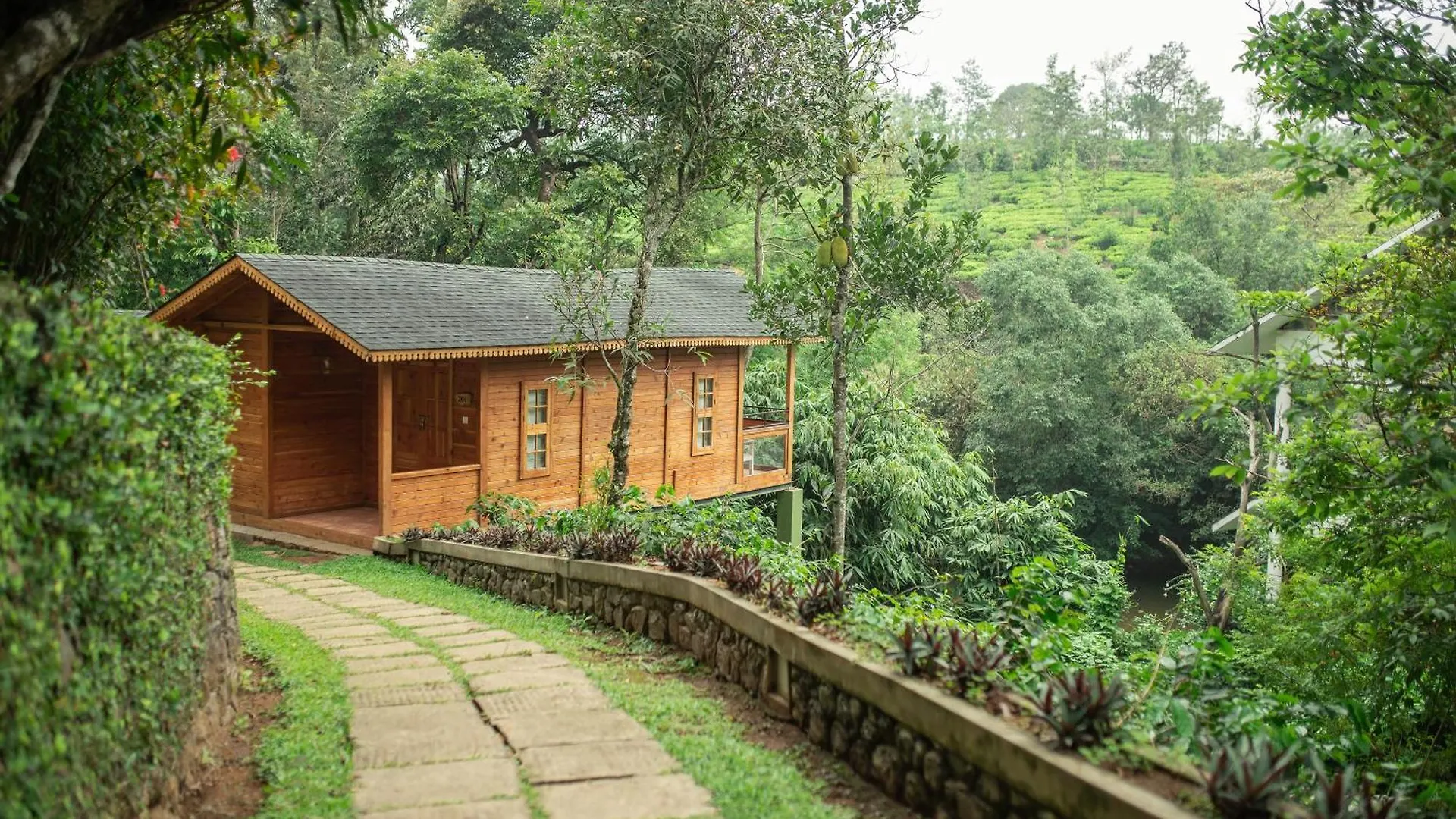 Misty Mountain Experience By Perfect Stays 3*, Pirmed India