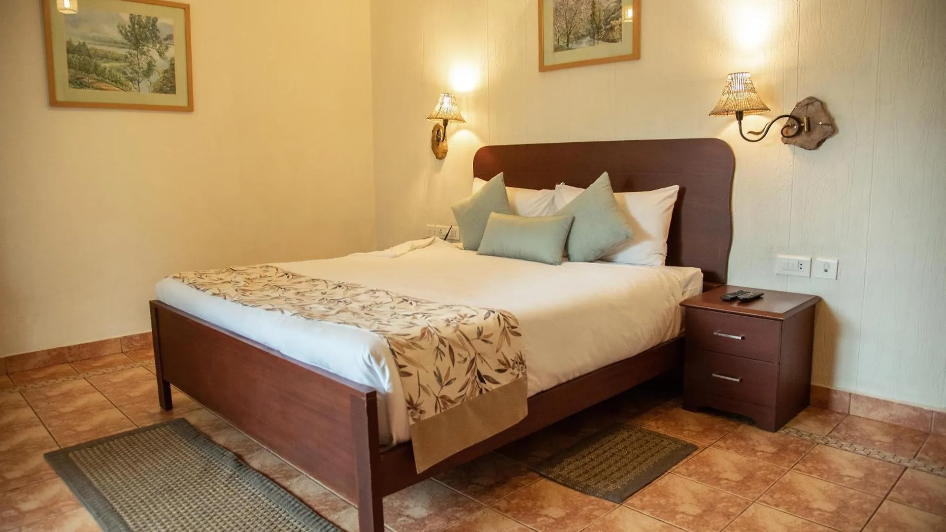 Misty Mountain Experience By Perfect Stays Pirmed