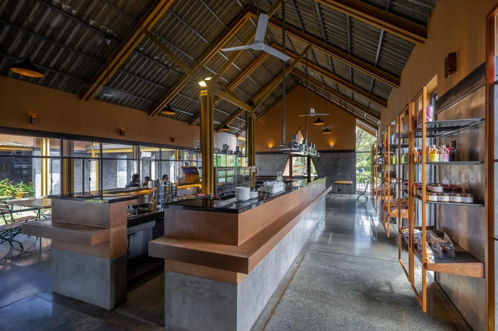 Misty Mountain Experience By Perfect Stays 3*, Pirmed India