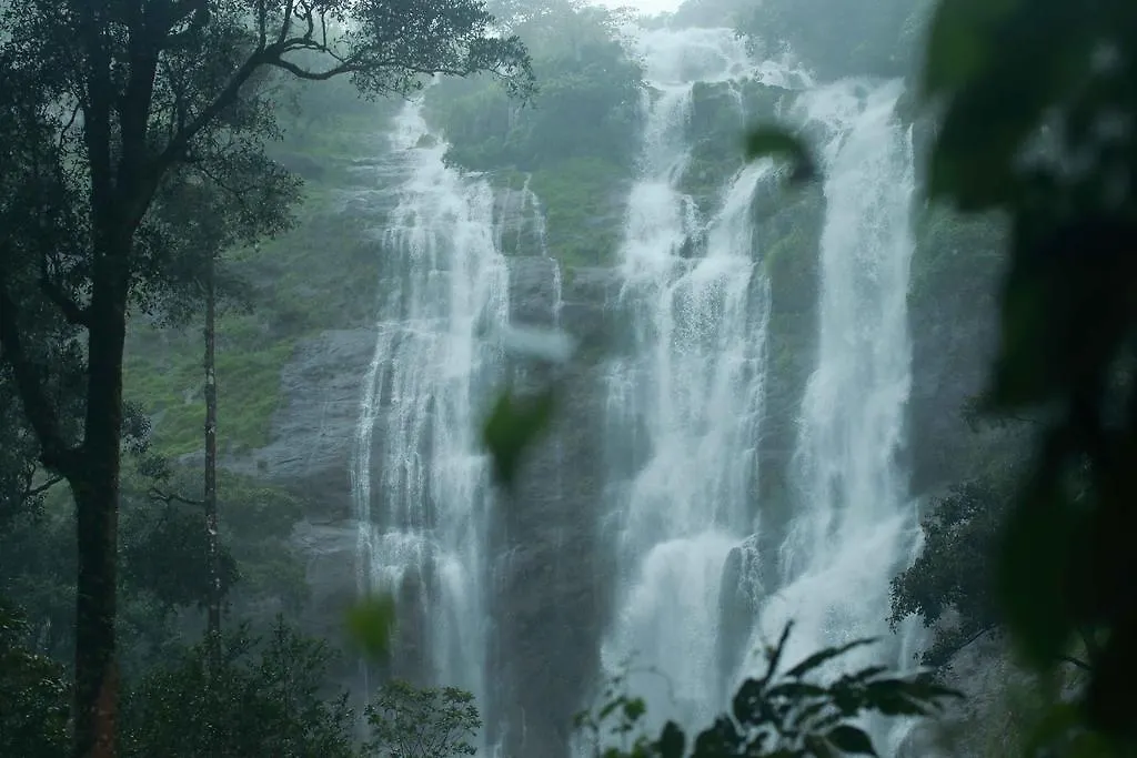 Misty Mountain Experience By Perfect Stays